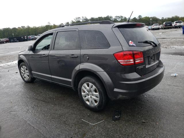 Photo 2 from auction – 2018 DODGE JOURNEY SE with VIN 3C4PDCAB6JT216508