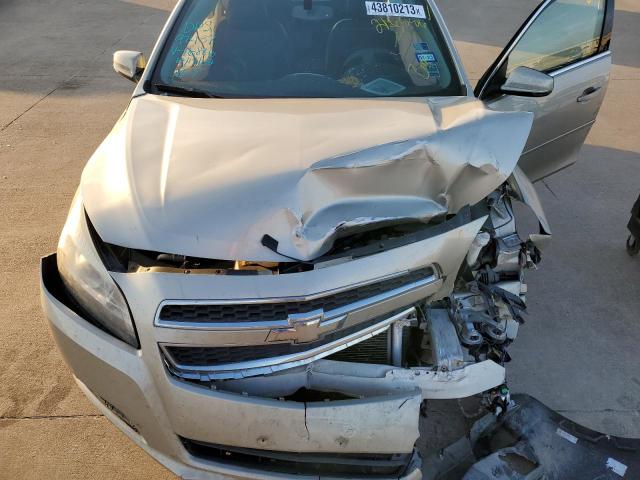 Photo 11 from auction – 2013 CHEVROLET MALIBU 1LT with VIN 1G11C5SA3DF216886