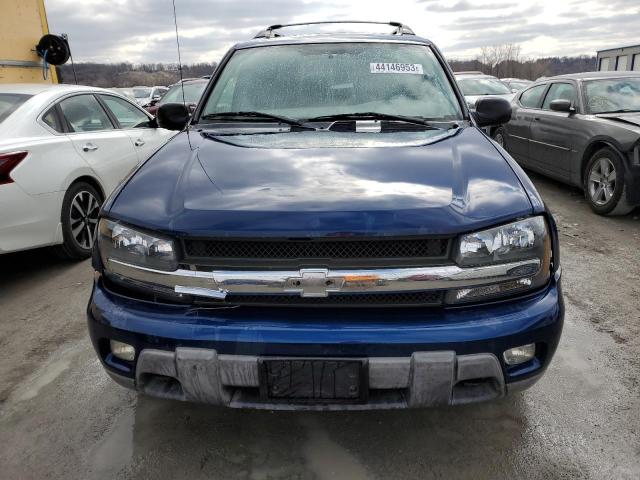 Photo 5 from auction – 2004 CHEVROLET TRAILBLAZE with VIN 1GNET16S946208738