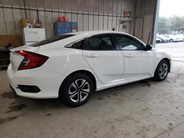 Photo 3 from auction – 2018 HONDA CIVIC LX with VIN 2HGFC2F52JH562951