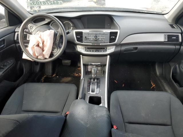Photo 8 from auction – 2014 HONDA ACCORD LX with VIN 1HGCR2F36EA164484