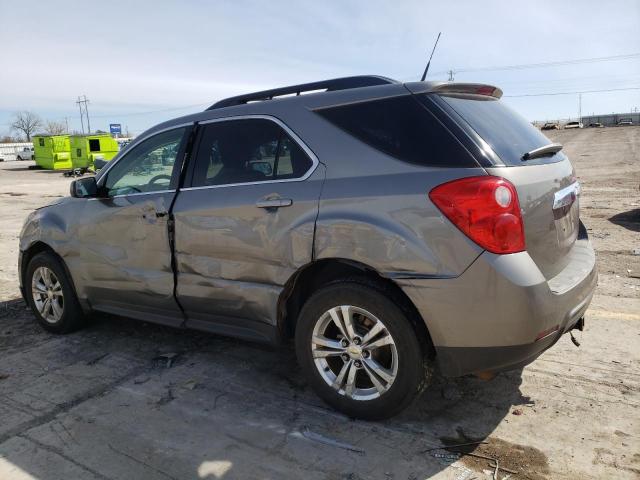 Photo 2 from auction – 2012 CHEVROLET EQUINOX LT with VIN 2GNFLNEK7C6328107