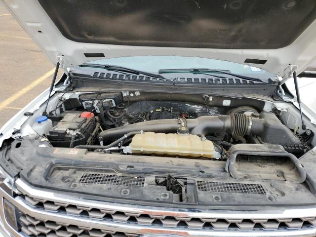 Photo 12 from auction – 2021 FORD EXPEDITION with VIN 1FMJK1PT2MEA50939