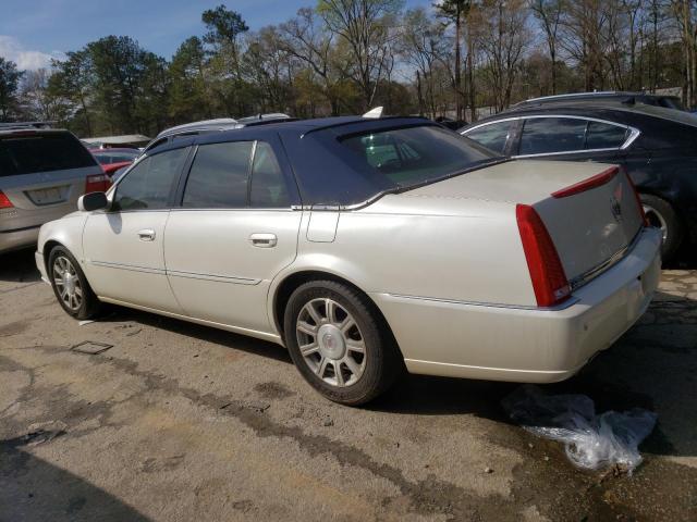 Photo 2 from auction – 2009 CADILLAC DTS with VIN 1G6KD57Y69U101817