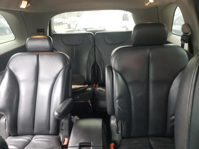 Photo 10 from auction – 2006 CHRYSLER PACIFICA T with VIN 2A8GM684X6R815584