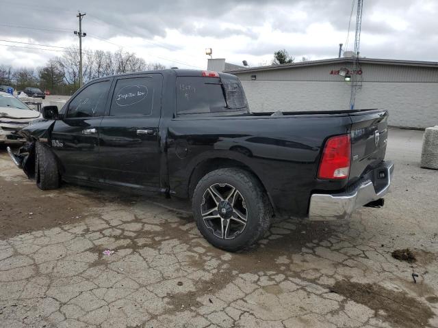 Photo 2 from auction – 2014 RAM 1500 SLT with VIN 1C6RR7LT3ES136914