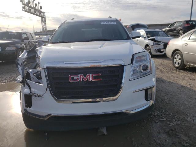 Photo 5 from auction – 2017 GMC TERRAIN SL with VIN 2GKFLTEK5H6156426