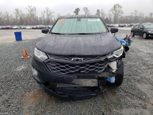 Photo 5 from auction – 2019 CHEVROLET EQUINOX LT with VIN 2GNAXLEX4K6175831