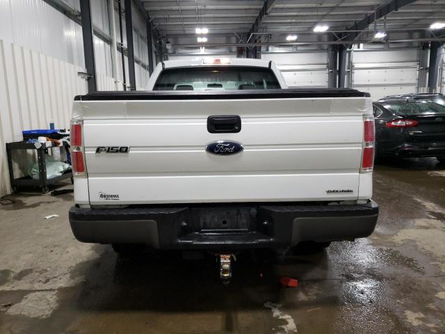 Photo 6 from auction – 2009 FORD F150 SUPER with VIN 1FTRX12V69KC06071