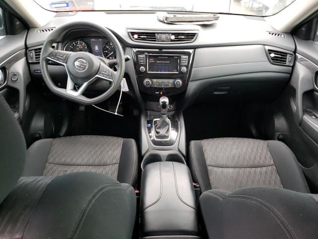 Photo 8 from auction – 2018 NISSAN ROGUE S with VIN 5N1AT2MT3JC759152