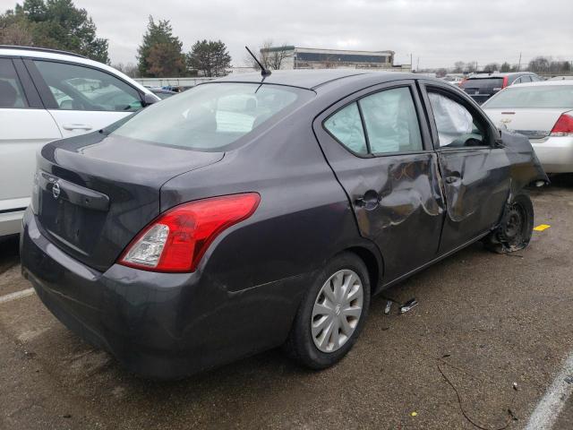 Photo 3 from auction – 2015 NISSAN VERSA S with VIN 3N1CN7AP1FL809895