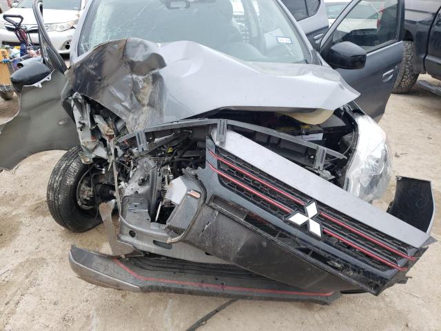 Photo 11 from auction – 2023 MITSUBISHI MIRAGE G4 with VIN ML32FUFJ3PHF00718