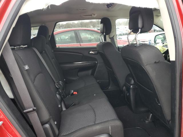 Photo 11 from auction – 2019 DODGE JOURNEY SE with VIN 3C4PDCBB8KT779334
