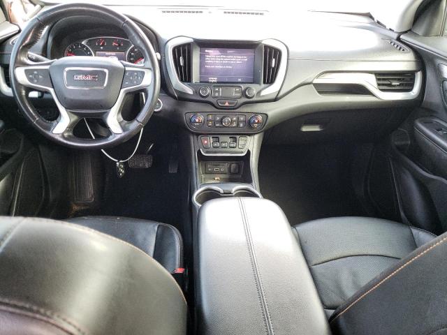 Photo 8 from auction – 2019 GMC TERRAIN SL with VIN 3GKALPEV3KL178570