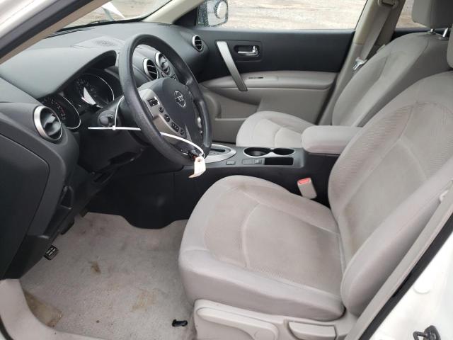 Photo 7 from auction – 2013 NISSAN ROGUE S with VIN JN8AS5MT5DW039206