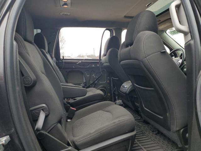 Photo 11 from auction – 2016 CHEVROLET TRAVERSE L with VIN 1GNKVHKD4GJ100350