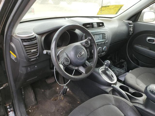 Photo 8 from auction – 2015 KIA SOUL with VIN KNDJN2A28F7168471