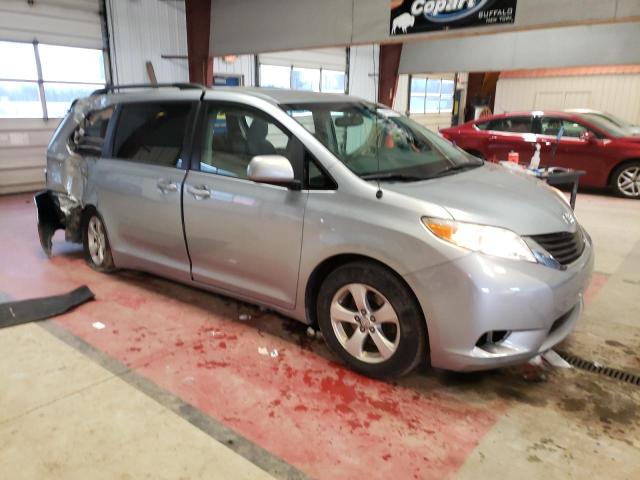 Photo 4 from auction – 2011 TOYOTA SIENNA LE with VIN 5TDKK3DC4BS067886