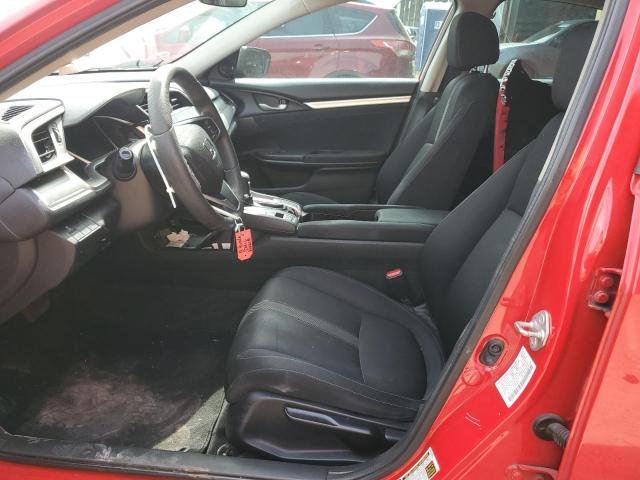 Photo 7 from auction – 2018 HONDA CIVIC EX with VIN 2HGFC2F72JH568637
