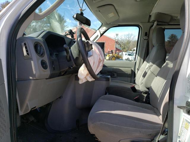 Photo 7 from auction – 2009 FORD ECONOLINE with VIN 1FTNE14W19DA15270