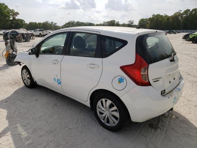 Photo 2 from auction – 2015 NISSAN VERSA NOTE with VIN 3N1CE2CP4FL414772
