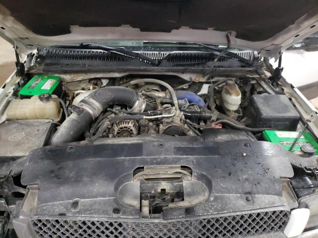 Photo 11 from auction – 2003 CHEVROLET SILVERADO with VIN 1GCHK23103F247503