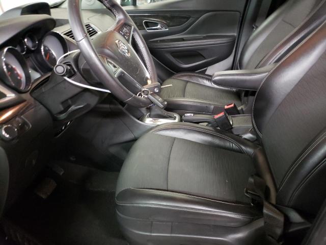 Photo 7 from auction – 2016 BUICK ENCORE with VIN KL4CJASB5GB594933
