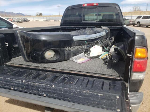 Photo 12 from auction – 2004 TOYOTA TUNDRA ACC with VIN 5TBBT44114S449340