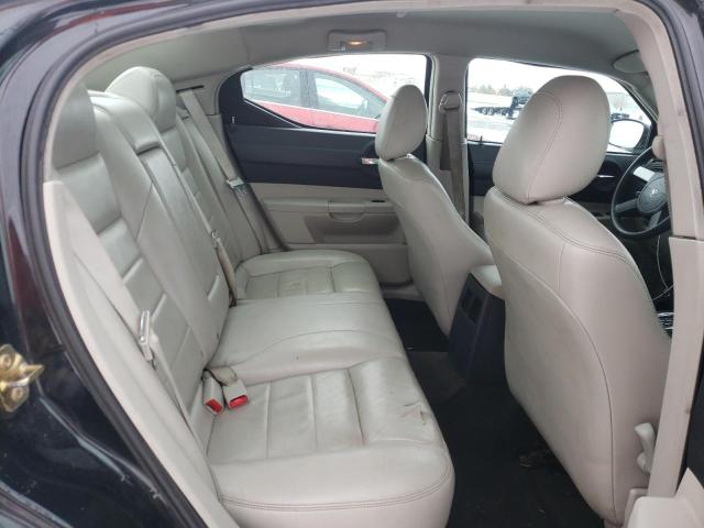 Photo 10 from auction – 2006 DODGE CHARGER SE with VIN 2B3KA43G16H265697