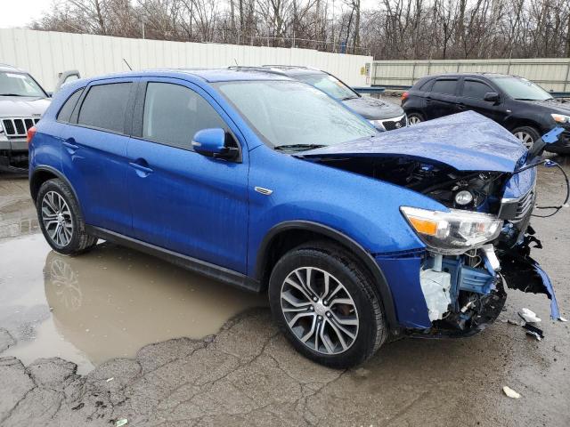 Photo 4 from auction – 2016 MITSUBISHI OUTLANDER with VIN JA4AR3AW1GZ057760