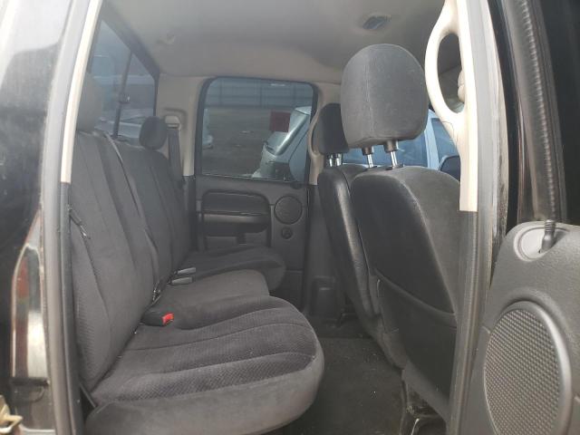 Photo 10 from auction – 2005 DODGE RAM 1500 S with VIN 1D7HU18D85S144790