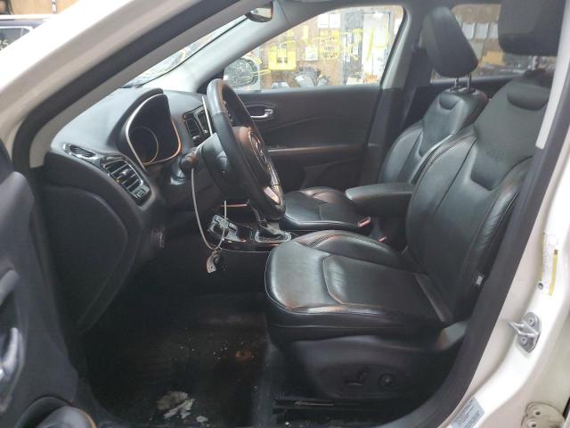 Photo 7 from auction – 2017 JEEP COMPASS LI with VIN 3C4NJDCB6HT597791