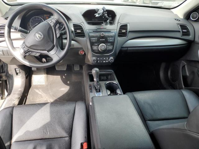Photo 8 from auction – 2014 ACURA RDX with VIN 5J8TB3H31EL010891