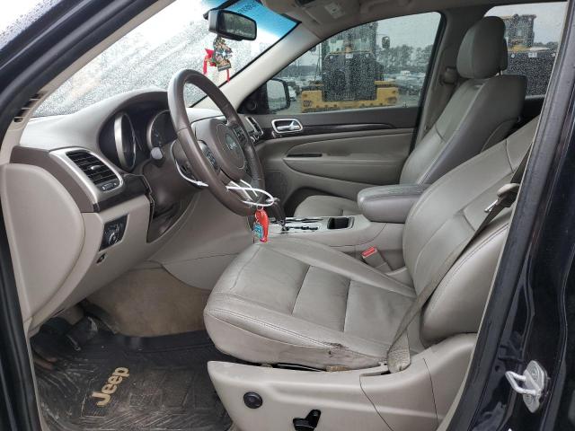 Photo 7 from auction – 2011 JEEP GRAND CHER with VIN 1J4RS4GG1BC704392
