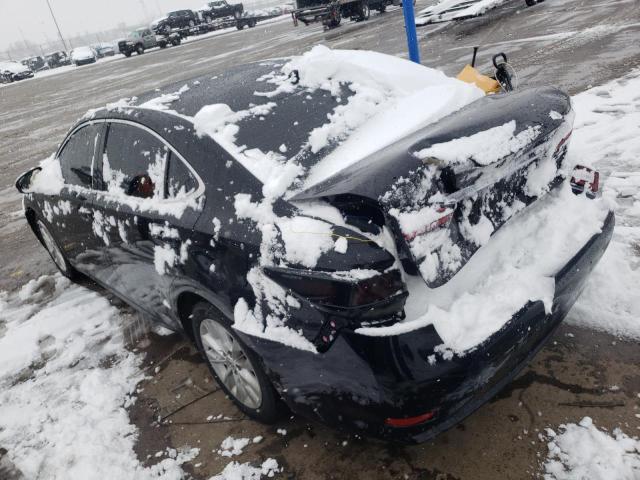 Photo 2 from auction – 2013 LEXUS ES 300H with VIN JTHBW1GG0D2032357
