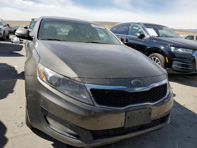 Photo 5 from auction – 2013 KIA OPTIMA LX with VIN 5XXGM4A71DG227403