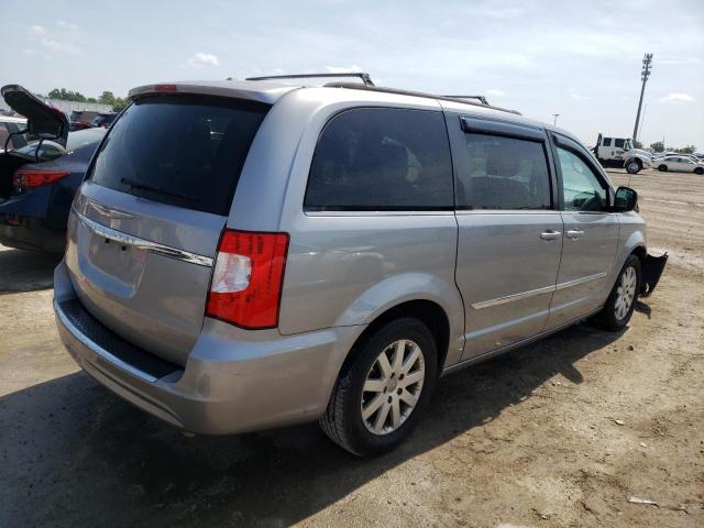 Photo 3 from auction – 2016 CHRYSLER TOWN & COU with VIN 2C4RC1BG2GR164977