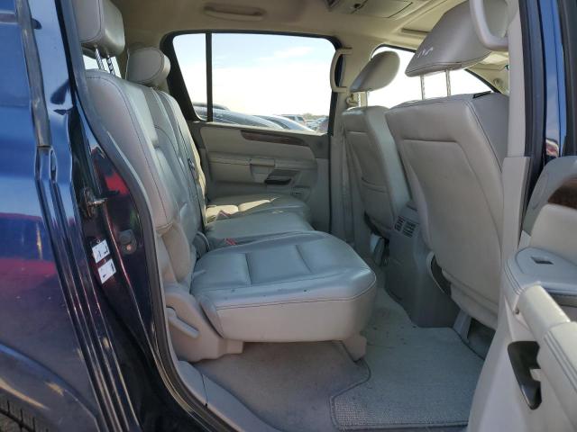 Photo 10 from auction – 2010 NISSAN ARMADA SE with VIN 5N1AA0NC5AN615471