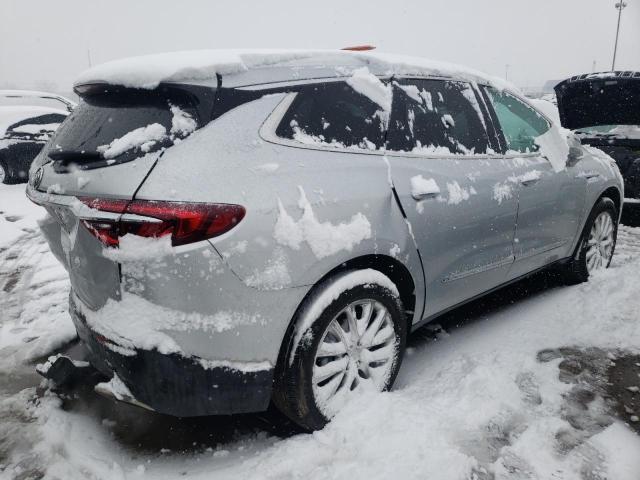 Photo 3 from auction – 2021 BUICK ENCLAVE PR with VIN 5GAEVBKW0MJ154679