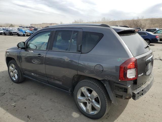 Photo 2 from auction – 2014 JEEP COMPASS LA with VIN 1C4NJDEB8ED816409
