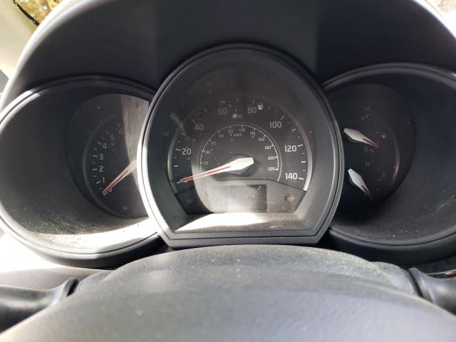 Photo 9 from auction – 2017 KIA RIO EX with VIN KNADN4A30H6025974