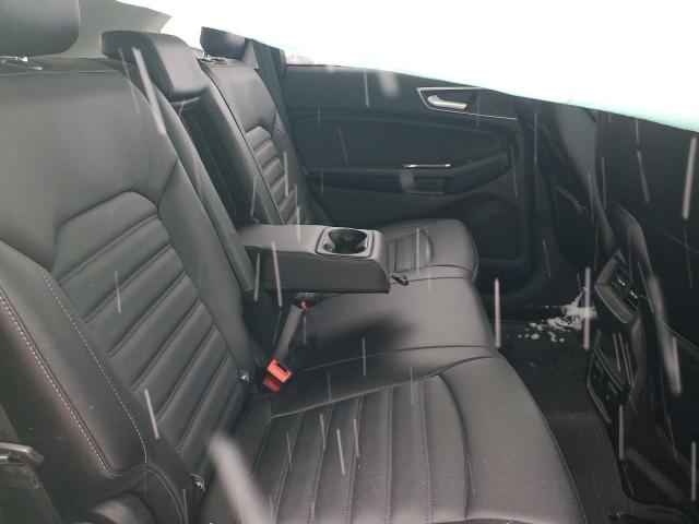 Photo 10 from auction – 2016 FORD EDGE SEL with VIN 2FMPK4J86GBC65210