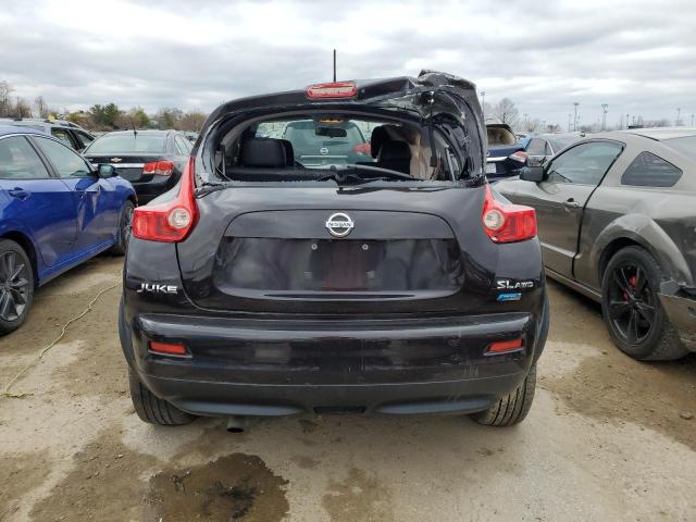Photo 6 from auction – 2014 NISSAN JUKE S with VIN JN8AF5MVXET356326