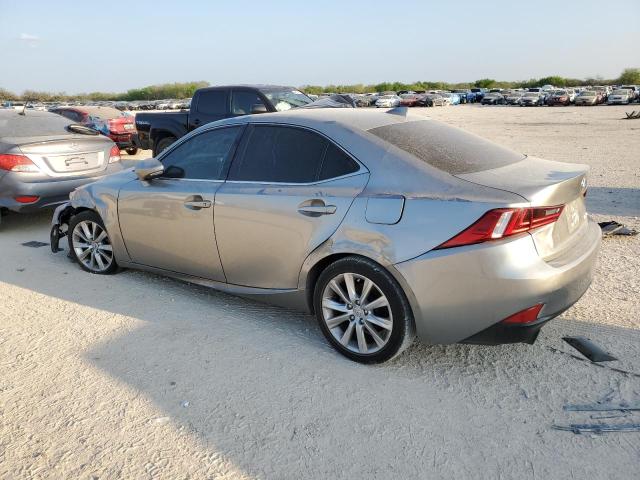 Photo 2 from auction – 2014 LEXUS IS 250 with VIN JTHBF1D27E5024989