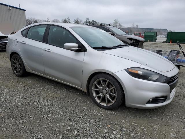 Photo 4 from auction – 2013 DODGE DART SXT with VIN 1C3CDFBA0DD316981
