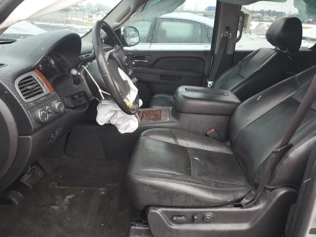 Photo 7 from auction – 2012 CHEVROLET TAHOE K150 with VIN 1GNSKCE08CR219941