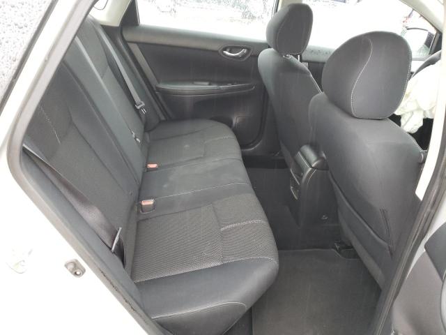 Photo 10 from auction – 2017 NISSAN SENTRA S with VIN 3N1AB7AP2HY403971