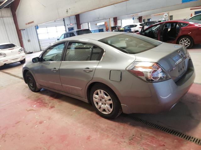 Photo 2 from auction – 2009 NISSAN ALTIMA 2.5 with VIN 1N4AL21E89N470672