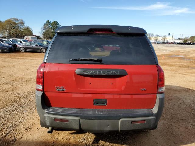 Photo 6 from auction – 2004 SATURN VUE with VIN 5GZCZ53454S813163
