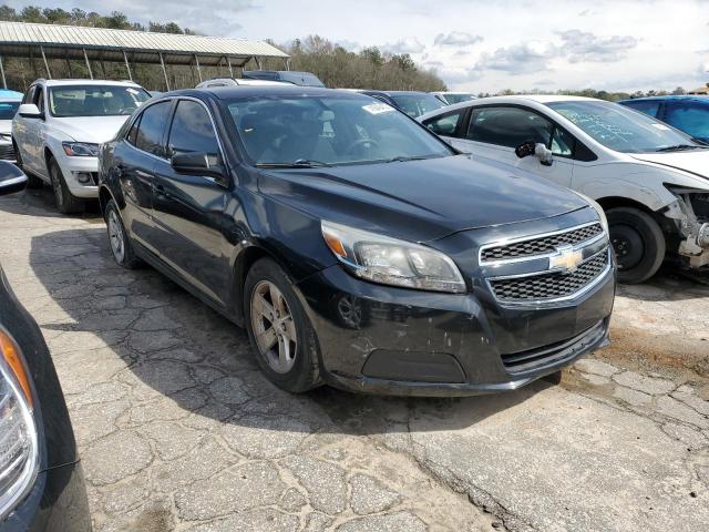Photo 4 from auction – 2013 CHEVROLET MALIBU LS with VIN 1G11B5SA4DF185473